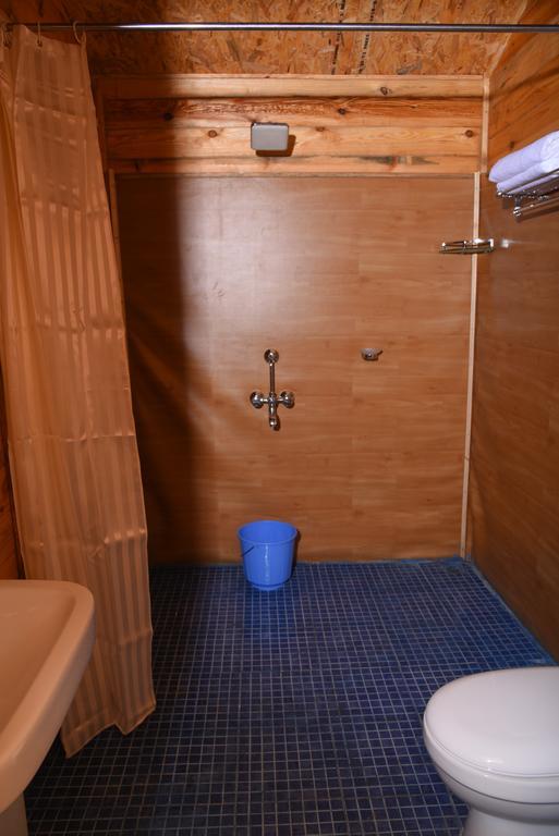 Agonda Beach Bumps Hotel Luaran gambar