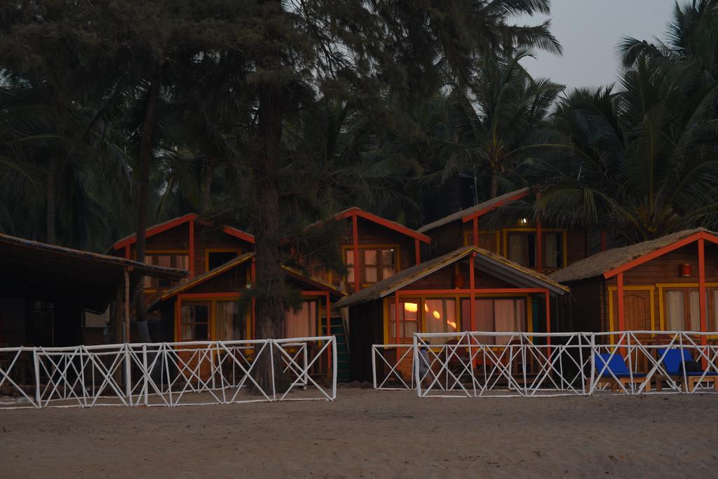 Agonda Beach Bumps Hotel Luaran gambar