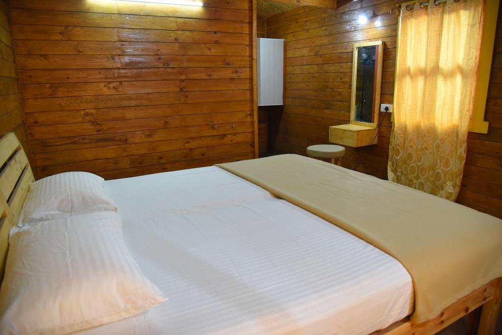 Agonda Beach Bumps Hotel Luaran gambar